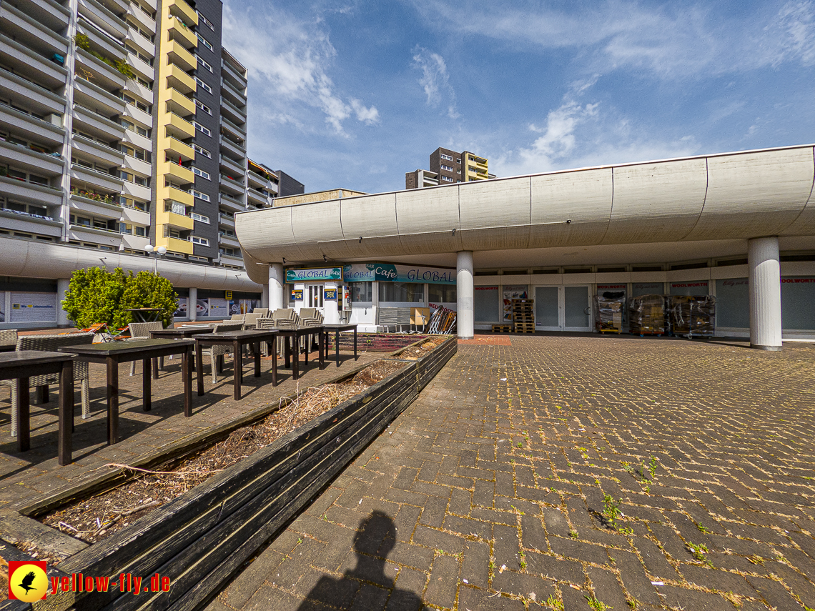 22.06.2023 - Neues türkischs Kaffee im Marx-Zentrum